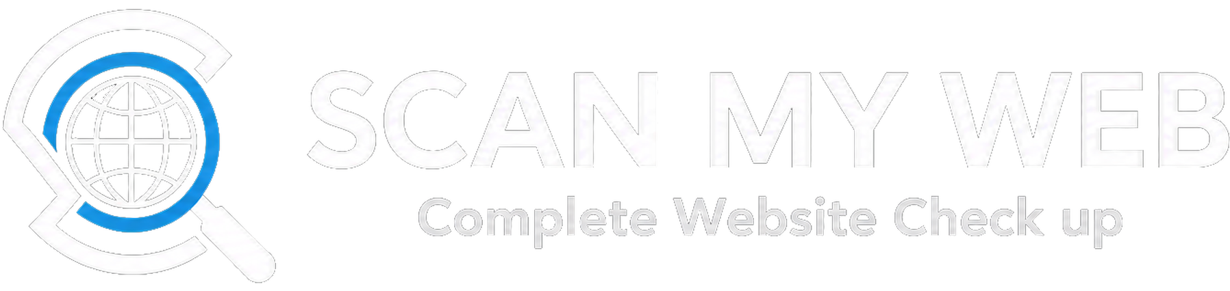 SCAN MY WEB Logo